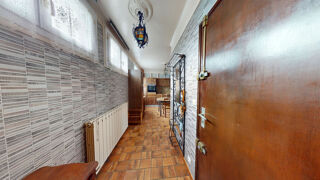  Appartement � vendre 2 pi�ces 61 m�