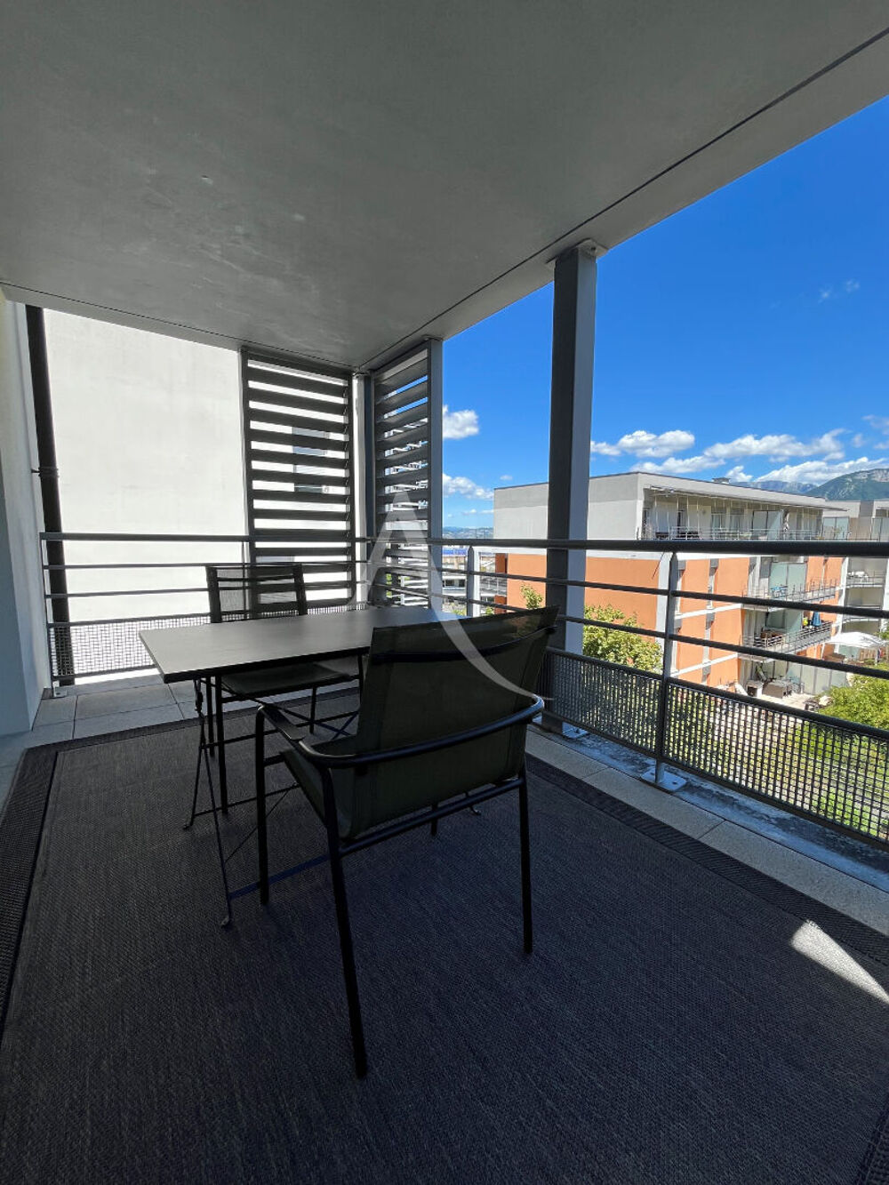 Location Appartement Appartement Annecy 1 pièce(s) 32.10 m2 Annecy