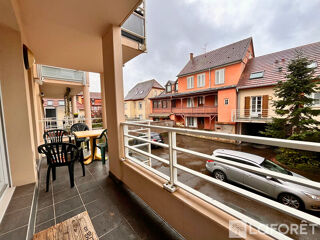  Appartement  vendre 3 pices 65 m