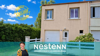  Maison à vendre 5 pièces 92 m²