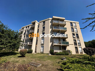  Appartement  vendre 2 pices 63 m