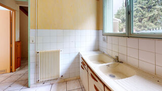  Maison � vendre 3 pi�ces 72 m�