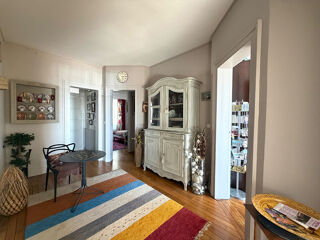  Appartement � vendre 3 pi�ces 81 m�