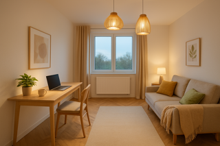  Appartement à vendre 4 pièces 82 m²