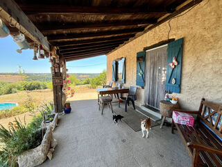  Maison à vendre 5 pièces 165 m²