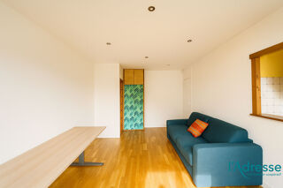  Appartement � vendre 2 pi�ces 38 m�