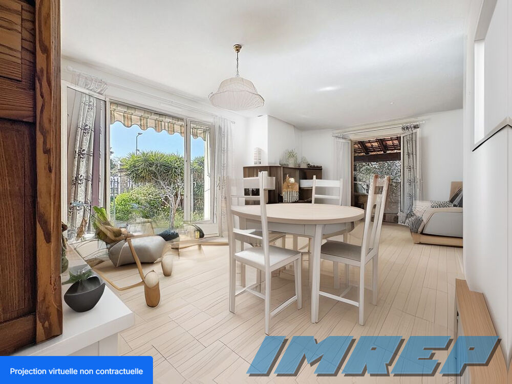   Marseille 8