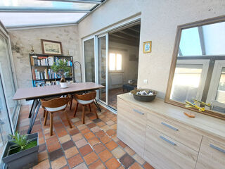  Maison � vendre 3 pi�ces 69 m�