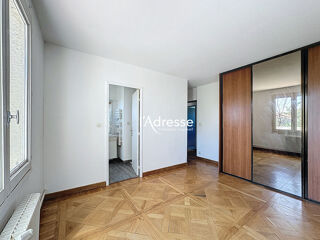  Maison à vendre 5 pièces 116 m²