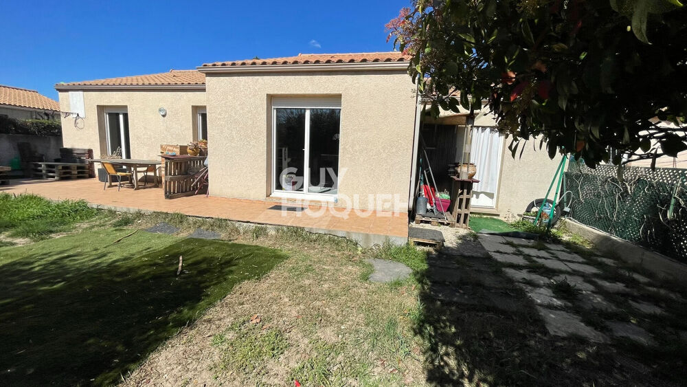 Maison plain-pied Mèze 5 pièce(s) 88 m2