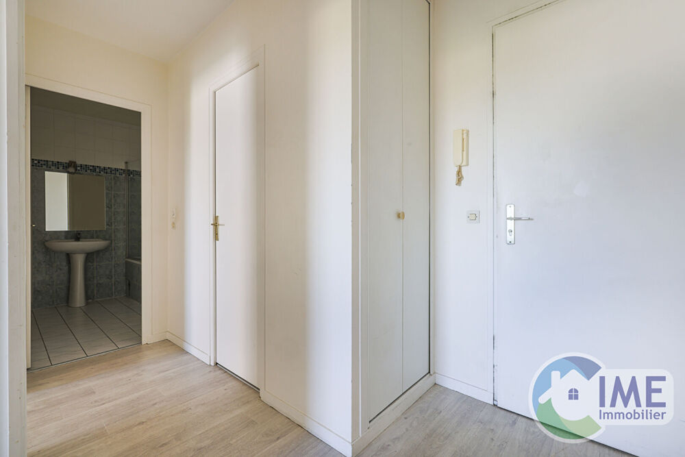 Vente Appartement Appartement Epinay Sur Orge 2 pièce(s) 43.92 m2 Epinay sur orge