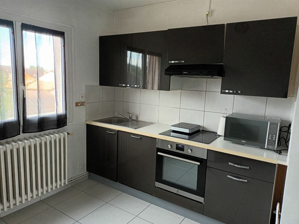 Location Appartement Tonneins appartement F3 en résidence Tonneins