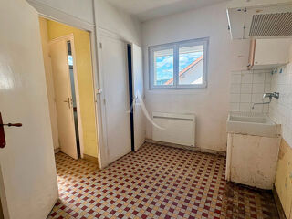  Maison à vendre 3 pièces 49 m²