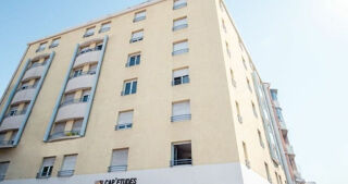  Appartement � vendre 1 pi�ce 18 m�