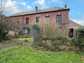  Maison � vendre 15 + pi�ces 313 m�