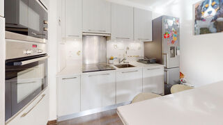  Appartement � vendre 2 pi�ces 41 m�
