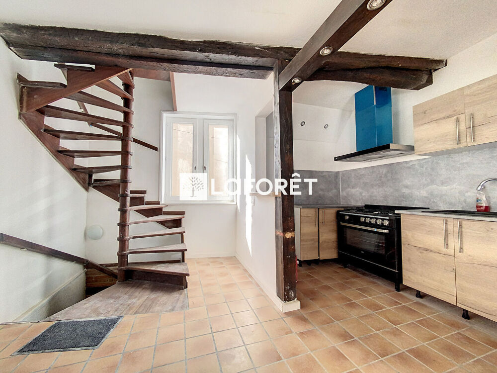 Maison Villemur Sur Tarn 4 pièce(s) 76 m2