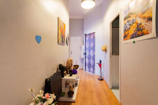  Appartement � vendre 3 pi�ces 