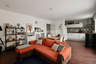  Appartement � louer 2 pi�ces 44 m�