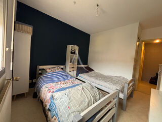  Appartement à vendre 2 pièces 56 m²