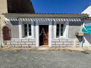  Maison à vendre 5 pièces 