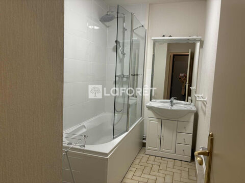  Appartement � louer 1 pi�ce 29 m�