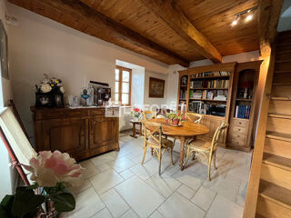  Maison � vendre 5 pi�ces 110 m�