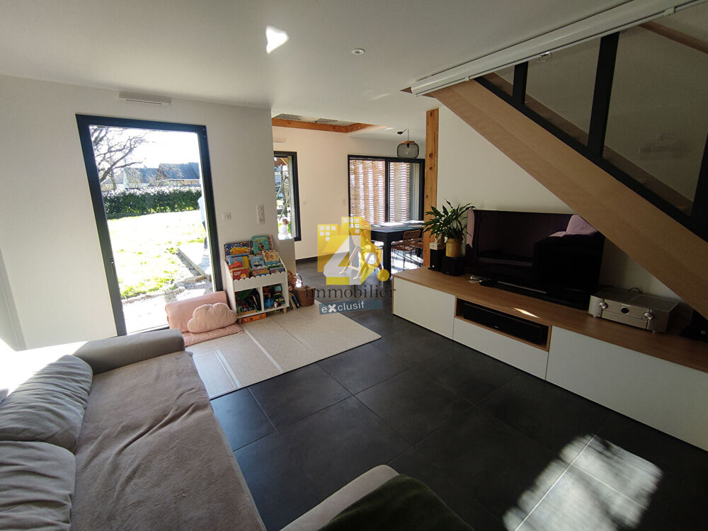 Maison Pontchateau 5 pièces130m2