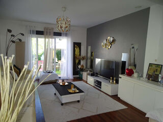  Maison à vendre 4 pièces 123 m²