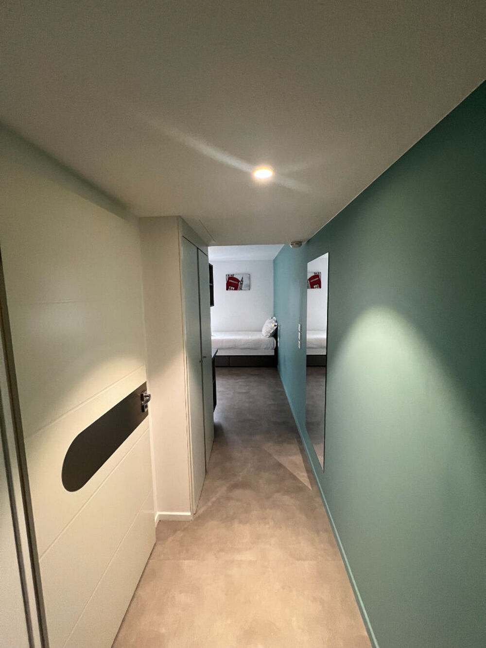 Vente Appartement Appartement  1 pi�ce(s) Pessac