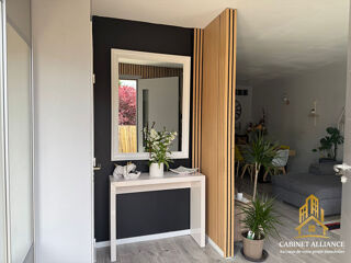  Appartement à vendre 4 pièces 76 m²
