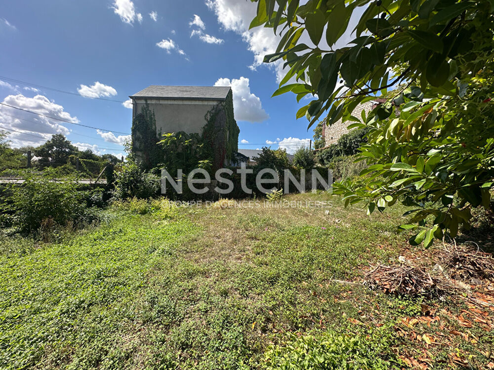 Vente Maison Vente maison à rénover de 61.58 m² avec 2 chambres, jardin à Montval-sur-Loir (72500) Montval sur loir