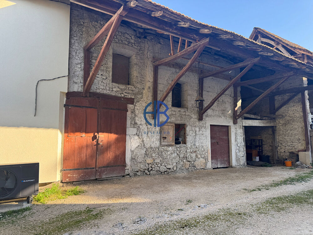 Maison Bregnier Cordon 5 pièce(s) 75 m2