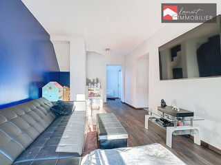  Maison à vendre 4 pièces 100 m²
