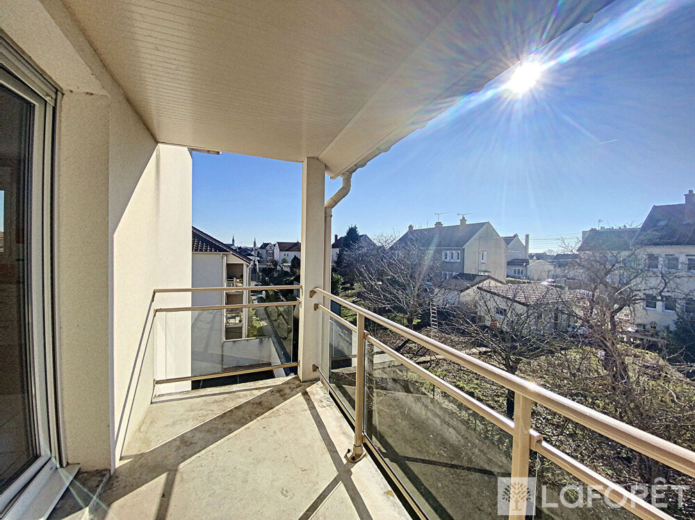 Location Appartement Appartement Chalons En Champagne 3 pièces 63.28 m² Chalons en champagne