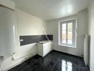  Appartement à louer 3 pièces 58 m²