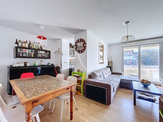  Appartement � vendre 4 pi�ces 73 m�