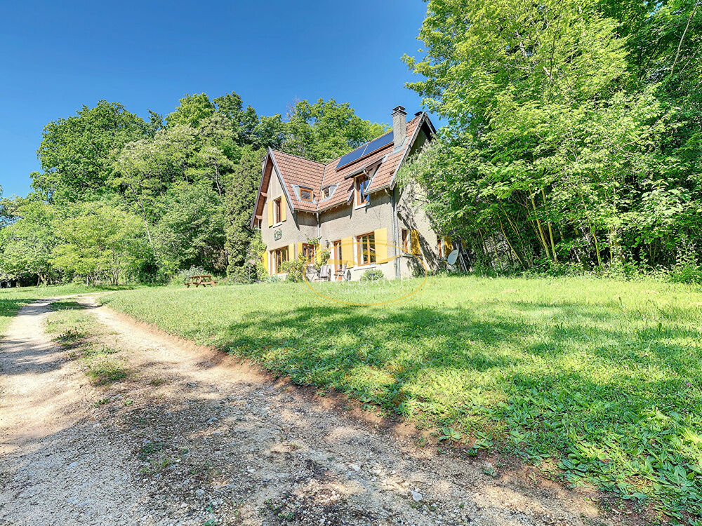� vendre  Maison 