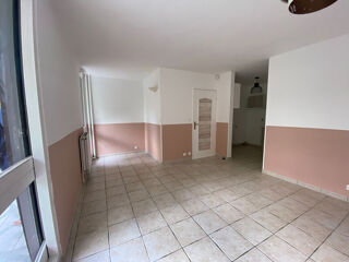  Appartement  vendre 1 pice 31 m