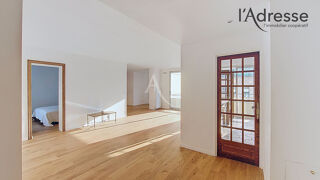  Appartement à vendre 4 pièces 97 m²