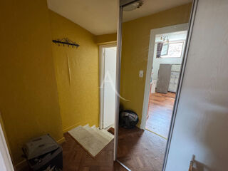  Appartement � vendre 1 pi�ce 26 m�