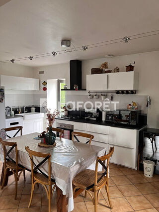  Maison � vendre 5 pi�ces 115 m�