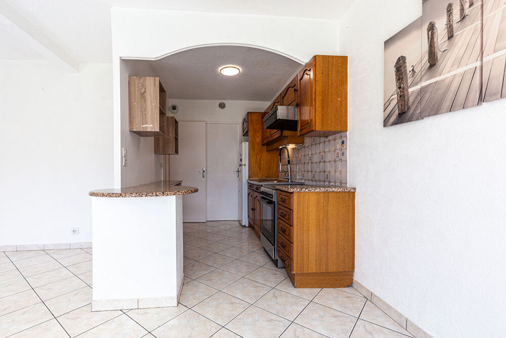 Vente Appartement AGENCE IMMOBILIERE LAFORET - 