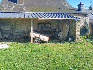  Maison � vendre 3 pi�ces 120 m�