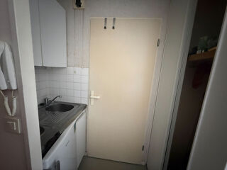  Appartement � louer 1 pi�ce 19 m�