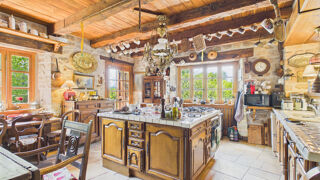  Maison à vendre 11 pièces 359 m²