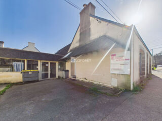  Maison � vendre 6 pi�ces 169 m�