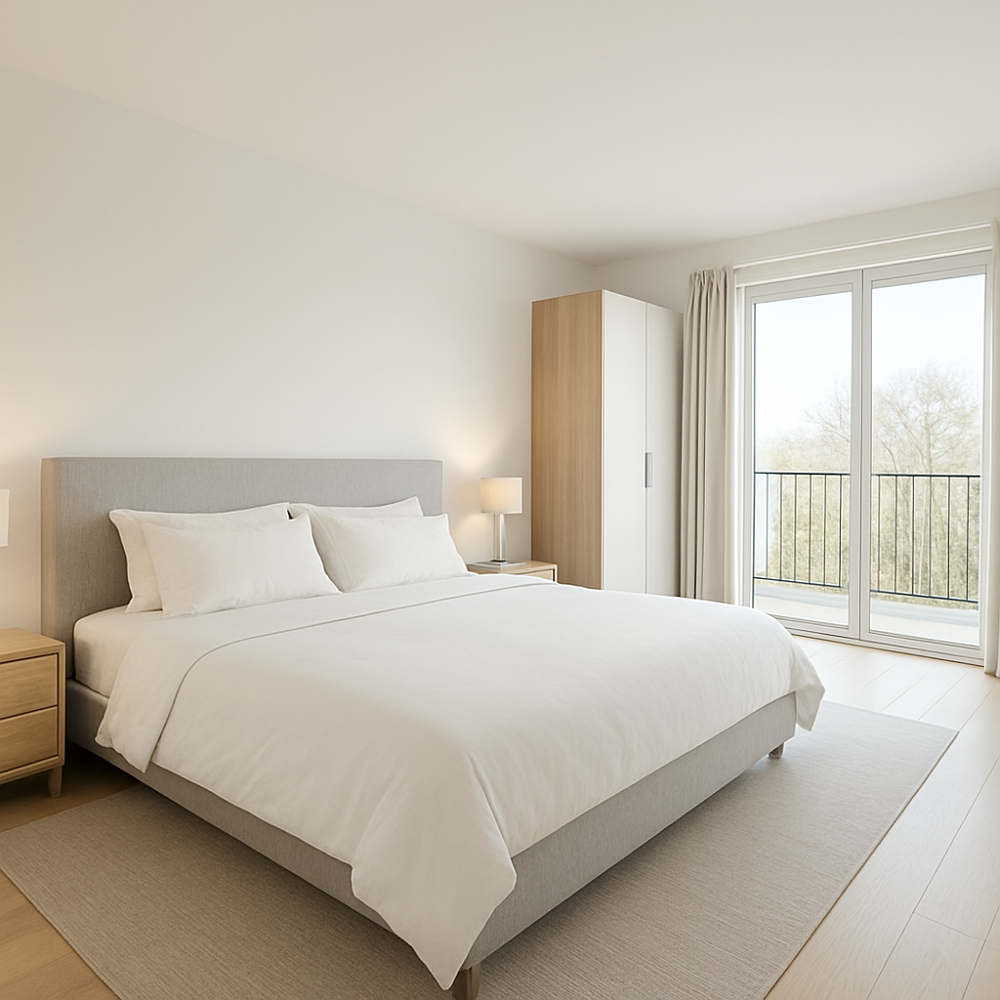 Vente Appartement Appartement 4 pièces de 85 m2 (Vigneux-sur-Seine) Vigneux-sur-seine