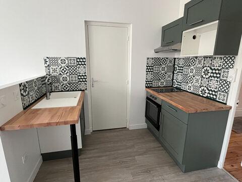  Appartement � louer 2 pi�ces 37 m�