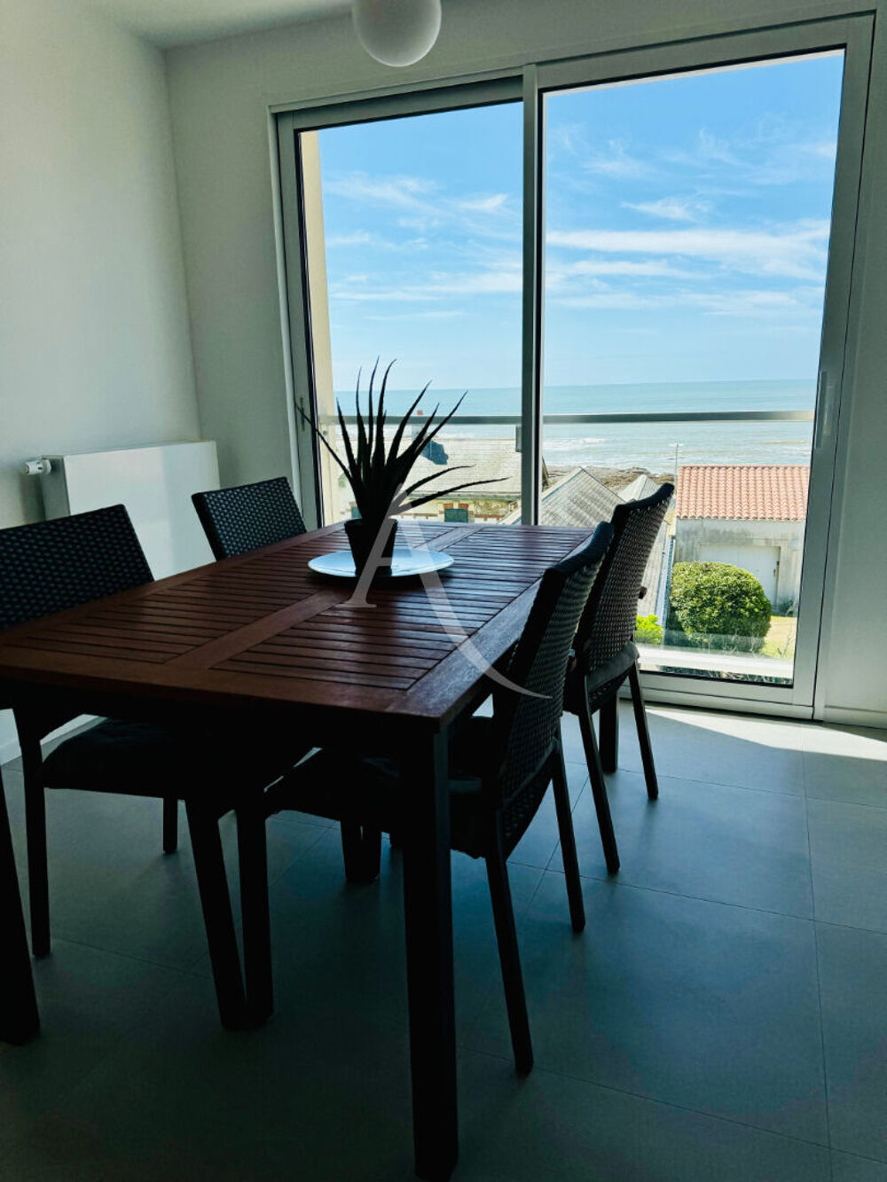Appartement Saint Hilaire De Riez 3 chambres 96 m2